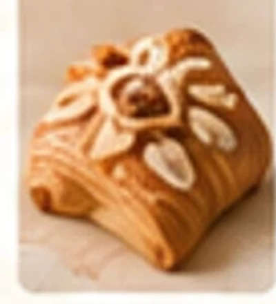 Almond Danish