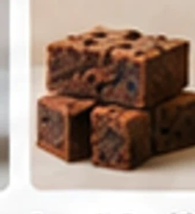 Brownie box