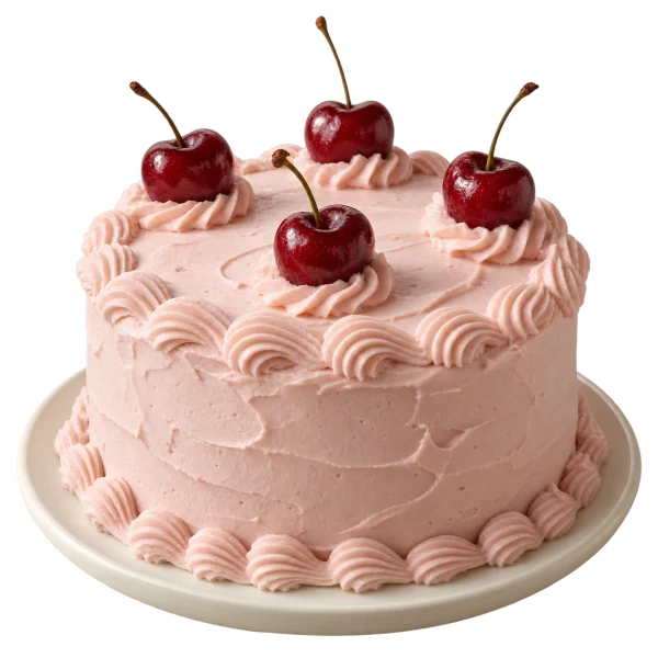 Cherry vintage