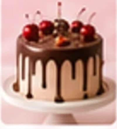 Chocolate bliss
