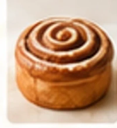 Cinnamon roll