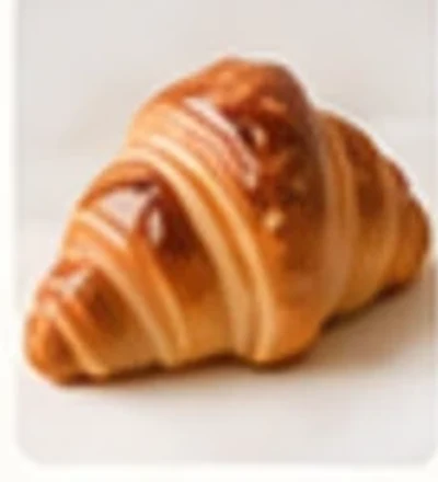 Butter croissant