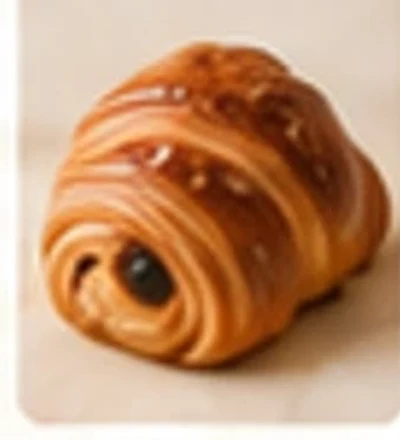 Pain au chocolat