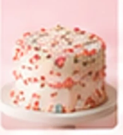 Sprinkle dream